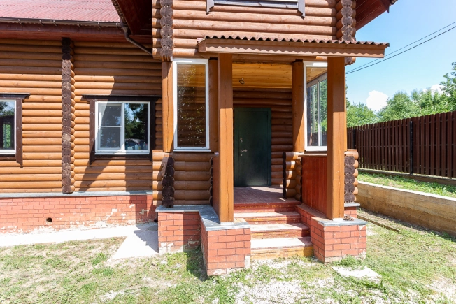 Купить дом в Судогде. Вариант № 1237, 4, площадь -  квм, цена 17800000 рублей