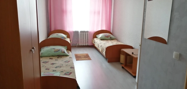 Купить помещения под гостиницу в Тобольске. Вариант № 1618, 8, площадь -  квм, цена 24000000 рублей