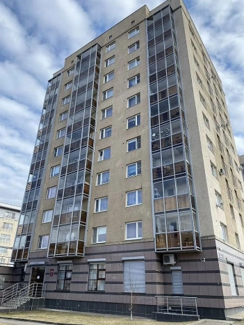 Купить трехкомнатную квартиру на улице проезд Алексея Афанасьева в Петрозаводске. Вариант № 34567, 24, площадь -  квм, цена 11500000 рублей