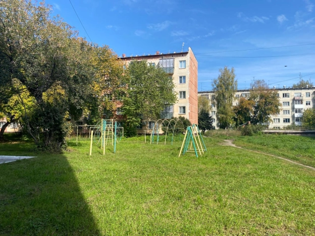 . Вариант № 3867467, 16, площадь - 43 квм, цена 4500000 рублей