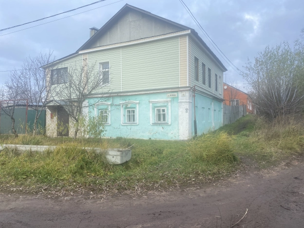 Купить дом в Липецкой области. Вариант № 8815461, 31, площадь -  квм, цена 2400000 рублей