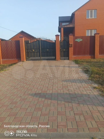 Купить дом в Курской области. Вариант № 24172, 4, площадь -  квм, цена 15200000 рублей