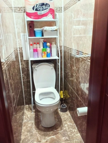 Купить двухкомнатную квартиру в Микрорайоне Юго-Восточный в Белгороде. Вариант № 3790862, 6, площадь -  квм, цена 4550000 рублей