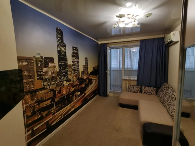 Купить квартиру на улице Университетский проспект в Волгограде. Вариант № 9932471, 3, площадь -  квм, цена 9750000 рублей