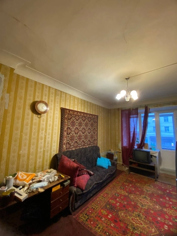 Купить трехкомнатную квартиру на вторичке на улице бульвар Эйнштейна в Московской области. Вариант № 10506227, 7, площадь -  квм, цена 4900000 рублей