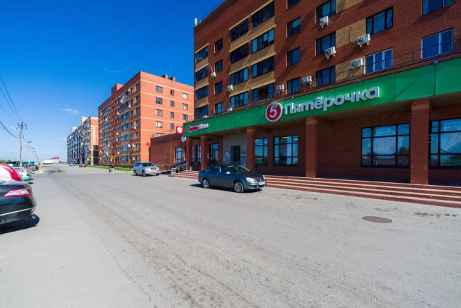 Купить однокомнатную квартиру на вторичке в районе Советский в Рязани. Вариант № 4159877, 13, площадь -  квм, цена 1990000 рублей