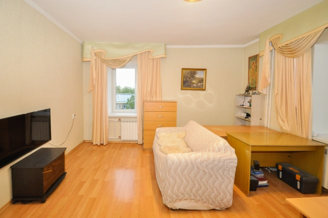 Купить трехкомнатную квартиру на улице Ватутина в Новосибирске. Вариант № 3056008, 3, площадь -  квм, цена 11890000 рублей