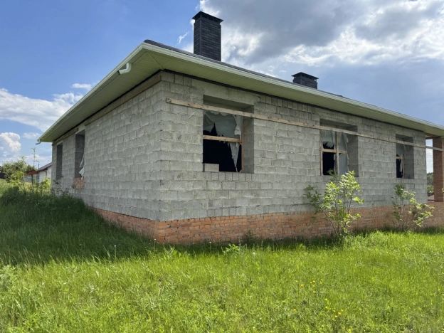 Купить дом в Белгороде. Вариант № 9130, 5, площадь -  квм, цена 3200000 рублей