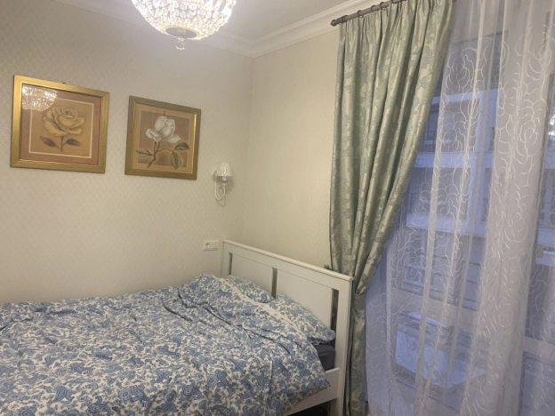 Купить квартиру в Москве. Вариант № 5835372, 7, площадь - квм, цена 30000000 рублей