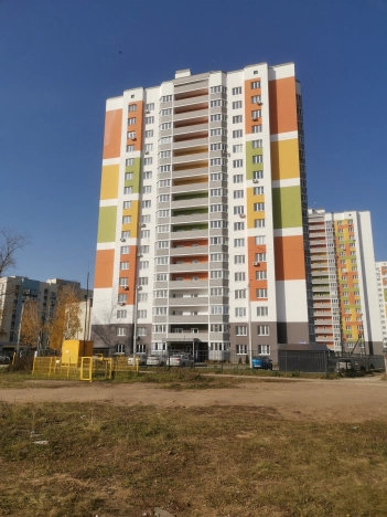 Купить Студию в Владимирской области. Вариант № 7512604, 0, площадь -  квм, цена 5500000 рублей