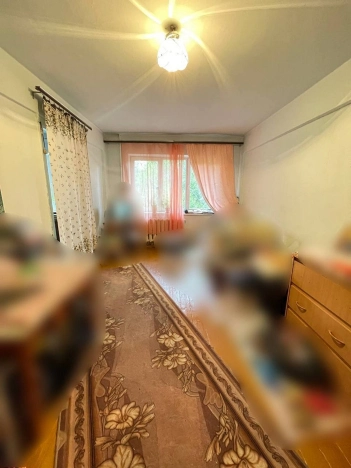 Купить трехкомнатную квартиру на улице Норильская в Улан-Удэ. Вариант № 2920568, 4, площадь -  квм, цена 6250000 рублей