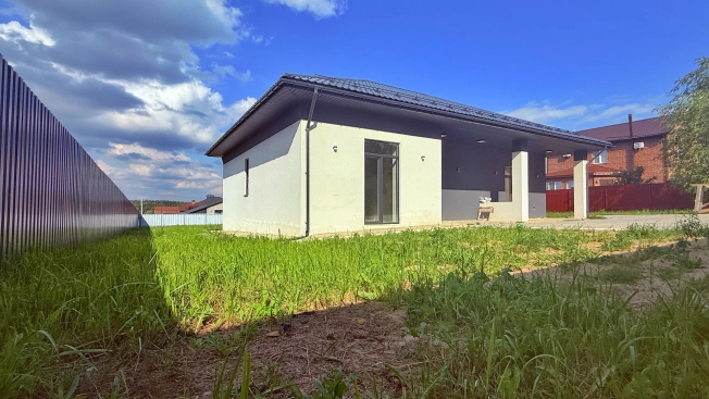 Купить дом в Москве. Вариант № 9820, 5, площадь - квм, цена 12400000 рублей