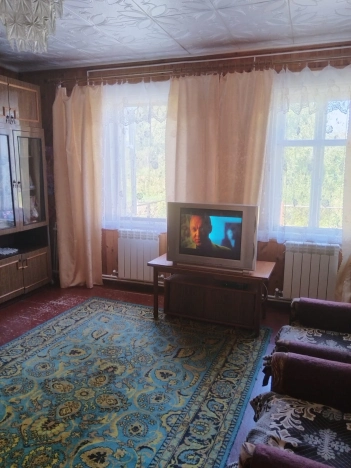 Купить трехкомнатную квартиру на вторичке на улице Ново-Фабричная в Владимирской области. Вариант № 53914, 13, площадь -  квм, цена 900000 рублей