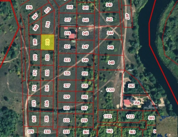 Купить земельный участок в Воронеже. Вариант № 15553, 8, площадь -  квм, цена 6000000 рублей