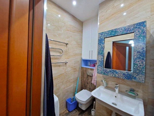 Купить квартиру в Москве. Вариант № 9655658, 12, площадь - квм, цена 14500000 рублей