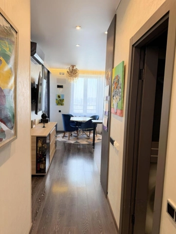 Купить квартиру в Москве. Вариант № 8691866, 7, площадь - квм, цена 33000000 рублей