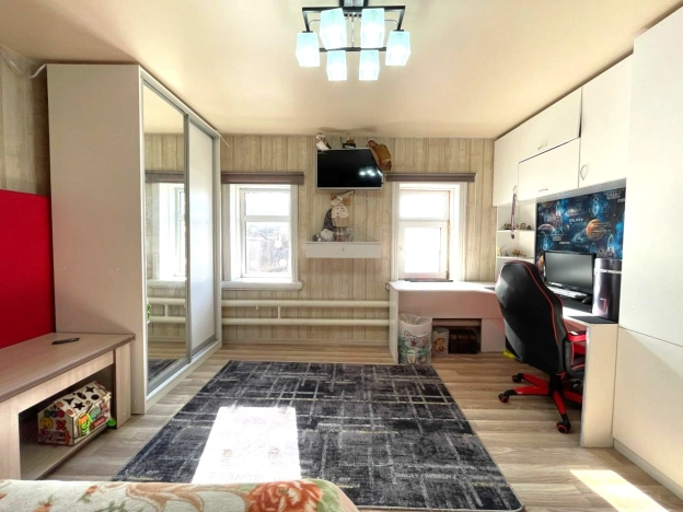 Купить дом в Иванове. Вариант № 30237, 3, площадь -  квм, цена 4200000 рублей