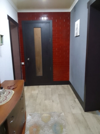 Купить трехкомнатную квартиру на улице Ильи Мухачева в Бийске. Вариант № 8725843, 1, площадь -  квм, цена 4300000 рублей