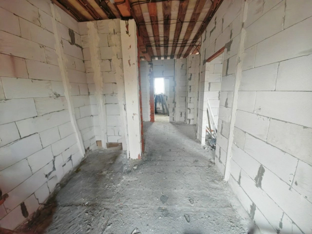 Купить дом на улице Спортивная в Пензенской области. Вариант № 8222781, 2, площадь - квм, цена 6000000 рублей