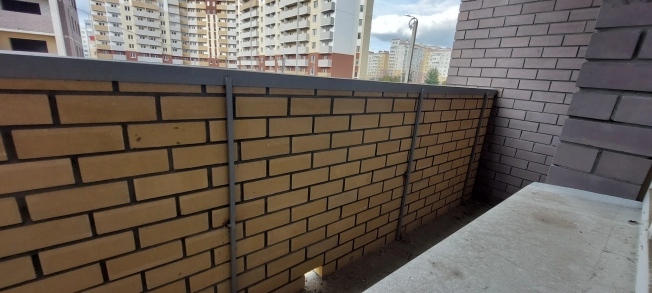 Купить квартиру на улице Родионовка в Владимире. Вариант № 972188, 17, площадь -  квм, цена 6025000 рублей