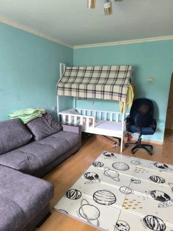 Купить квартиру на улице Шанина в Калининградской области. Вариант № 6931271, 0, площадь -  квм, цена 3800000 рублей