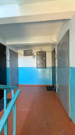 . Вариант № 7207474, 17, площадь - 48.5 квм, цена 6600000 рублей