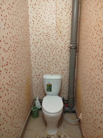 Купить однокомнатную квартиру в Микрорайоне 11-й в Белгороде. Вариант № 6066047, 5, площадь -  квм, цена 4100000 рублей