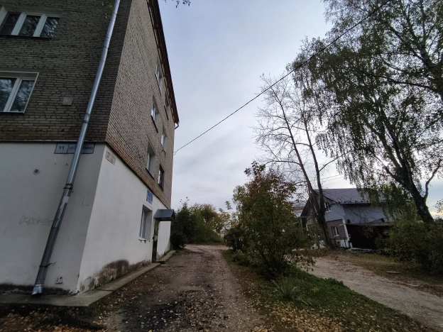 Купить квартиру в Коврове. Вариант № 6850450, 12, площадь -  квм, цена 1700000 рублей