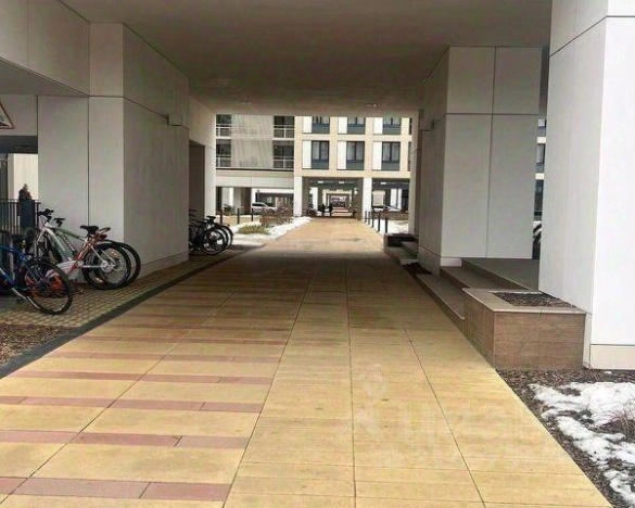Купить квартиру в Москве. Вариант № 1396803, 2, площадь - квм, цена 20000000.0000 рублей
