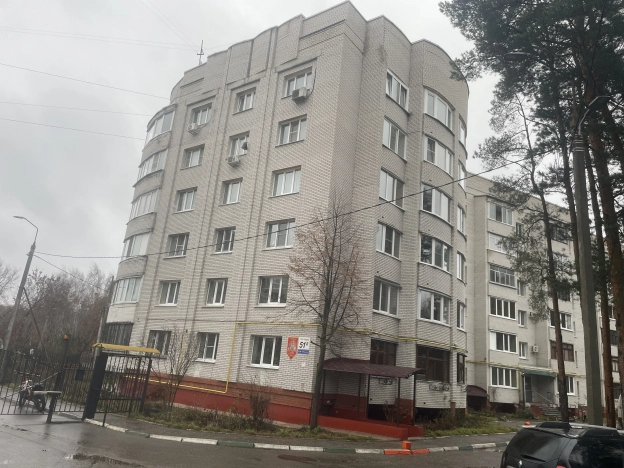 Снять квартиру в Владимире. Вариант № 9824366, 17, площадь -  квм, цена 35000 рублей