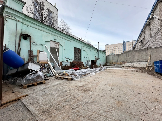 Купить коммерческую недвижимость свободного назначения в Иванове. Вариант № 30985, 16, площадь -  квм, цена 12500000 рублей