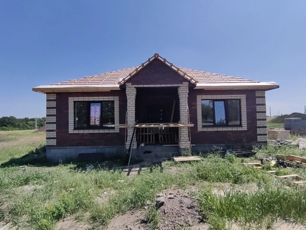 Купить дом в Белгороде. Вариант № 10031, 4, площадь -  квм, цена 7000000 рублей