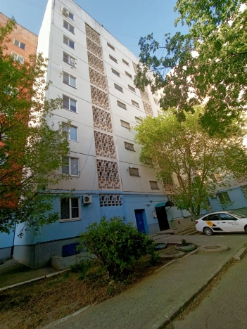 . Вариант № 7952, 1, площадь - 59 квм, цена 7500000 рублей