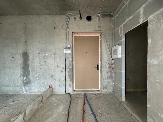 Купить квартиру в Москве. Вариант № 8882165, 9, площадь -  квм, цена 30328950 рублей