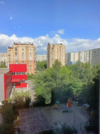 Купить трехкомнатную квартиру на улице Центральная в Щёлкове. Вариант № 2352829, 27, площадь -  квм, цена 16300000 рублей