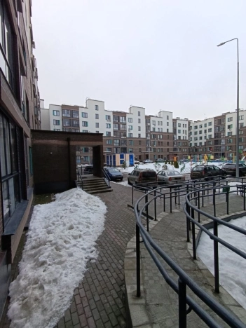 Купить квартиру в Мытищах. Вариант № 9665122, 15, площадь -  квм, цена 6000000 рублей