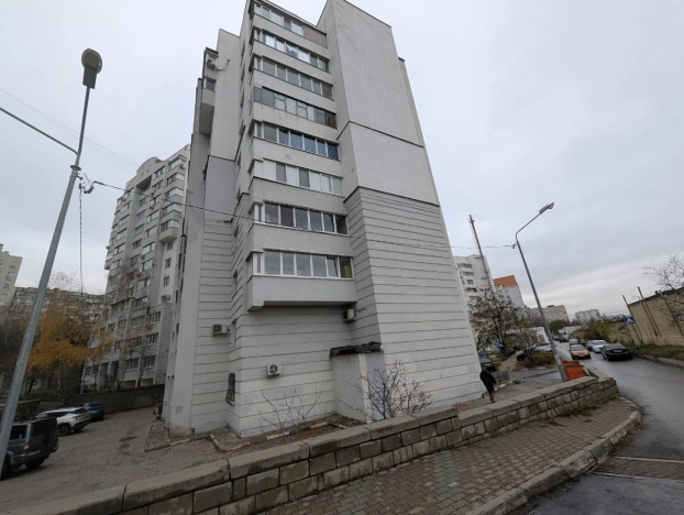 Купить квартиру на улице Губкина в Белгороде. Вариант № 9200108, 17, площадь -  квм, цена 6350000 рублей