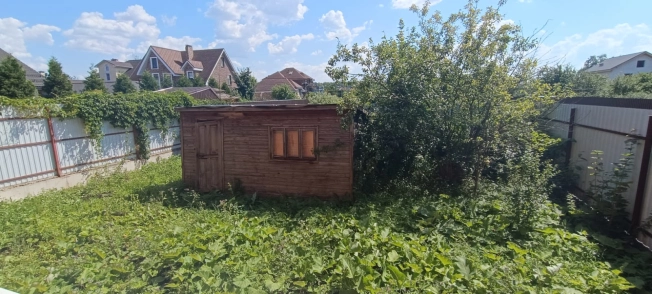 Купить дом в Москве. Вариант № 10711, 31, площадь - квм, цена 42000000 рублей