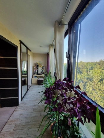 Купить трехкомнатную квартиру в Микрорайоне Ново-Западная Поляна, Первомайский район в Пензе. Вариант № 1231135, 3, площадь -  квм, цена 15700000 рублей