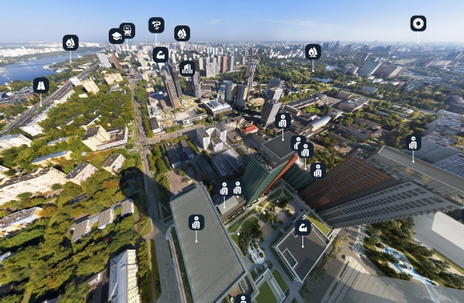 Купить квартиру в Москве. Вариант № 9887469, 9, площадь -  квм, цена 14000000 рублей