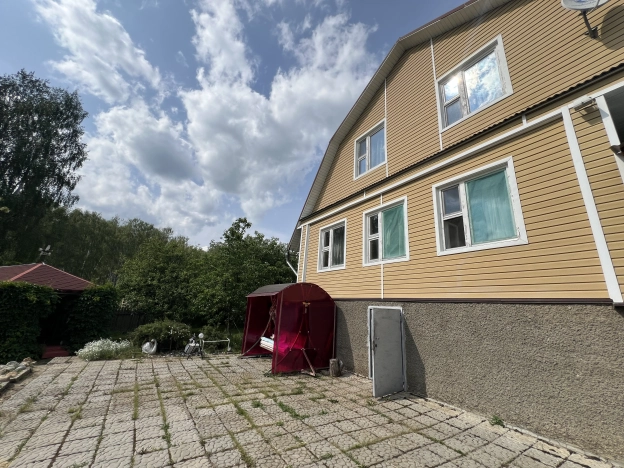 Купить дом в Зарайске. Вариант № 49157, 15, площадь -  квм, цена 6500000 рублей