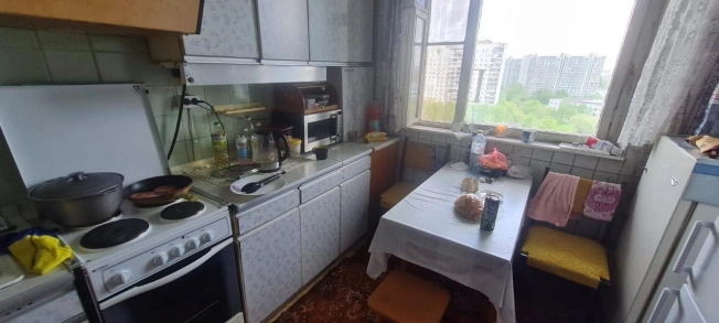 Купить комнату в ВАО в Москве. Вариант № 10083525, 5, площадь -  квм, цена 2300000 рублей