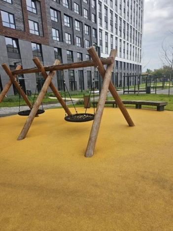 Купить квартиру в Москве. Вариант № 10278596, 7, площадь -  квм, цена 21499000 рублей