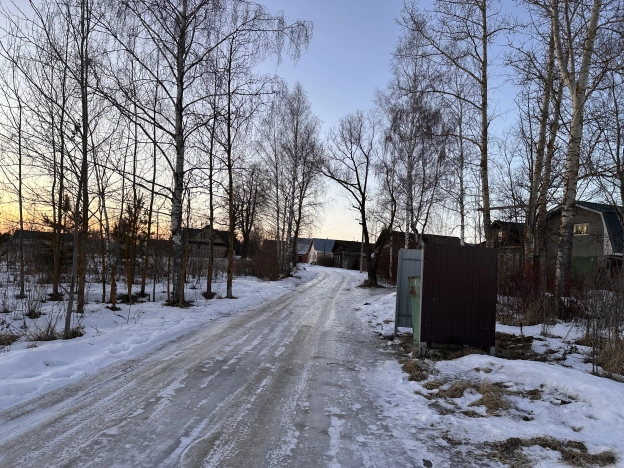 Купить земельный участок в Коврове. Вариант № 22010, 3, площадь -  квм, цена 350000 рублей