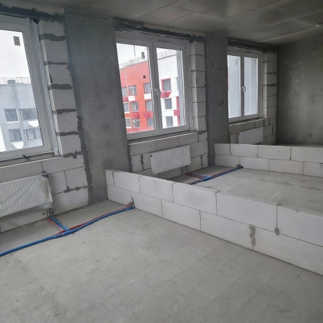 Купить квартиру в Москве. Вариант № 8680884, 4, площадь - квм, цена 20000000 рублей