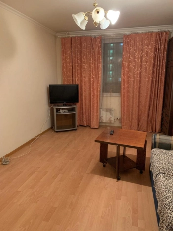 Купить двухкомнатную квартиру на улице Юбилейный проспект в Реутове. Вариант № 9849841, 1, площадь -  квм, цена 10900000 рублей