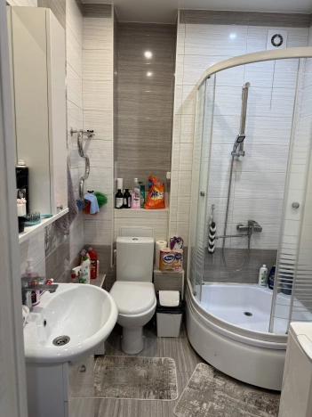 Купить Студию в Микрорайоне Южный, Бердск в Бердске. Вариант № 58770, 5, площадь -  квм, цена 6000000 рублей