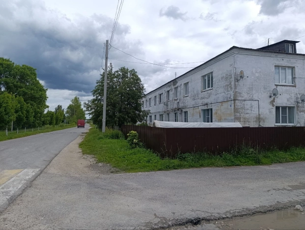 Купить трехкомнатную квартиру на вторичке на улице Ленина в Владимирской области. Вариант № 54939, 45, площадь -  квм, цена 1800000 рублей