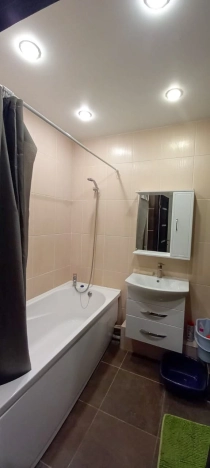 Снять двухкомнатную квартиру на улице Белоконской в Владимире. Вариант № 297957, 9, площадь -  квм, цена 35000 рублей