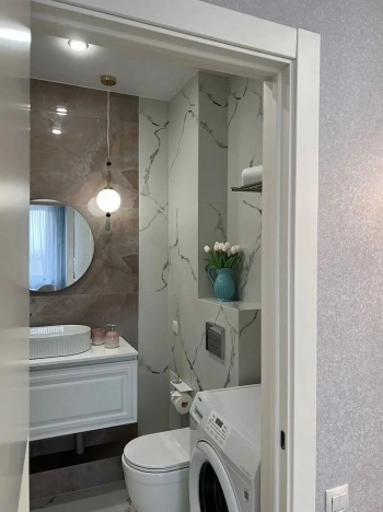 . Вариант № 25089, 16, площадь - 37 квм, цена 7300000 рублей